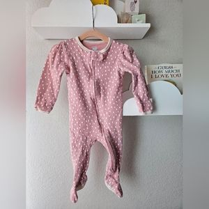 Cloud Island sleeper, 6-9 months